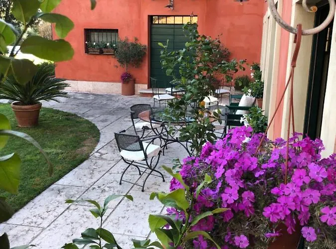 B&B Relais Corte Bercelli