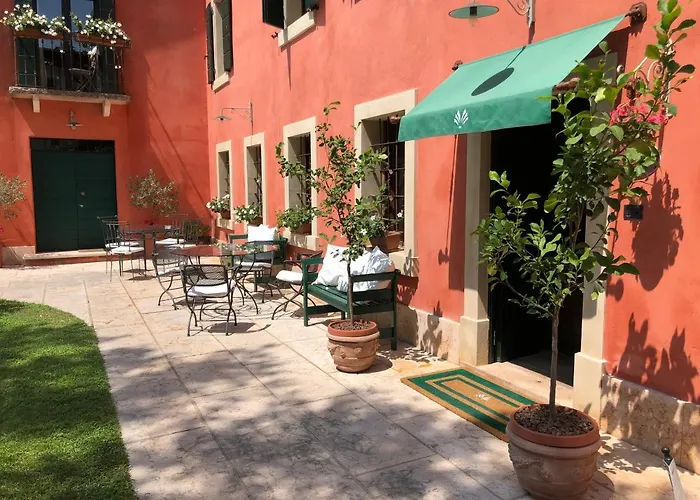 B&B Relais Corte Bercelli 발레지오술민쵸
