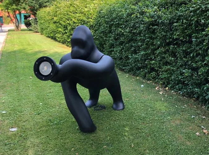 Nocleg ze śniadaniem Relais Corte Bercelli