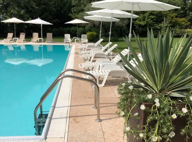 B&B Relais Corte Bercelli 발레지오술민쵸