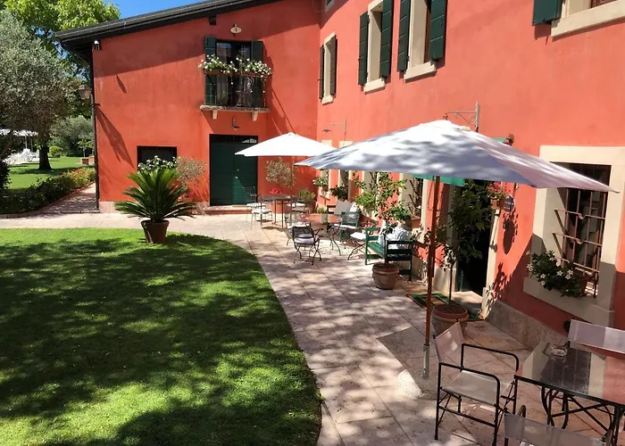 Relais Corte Bercelli