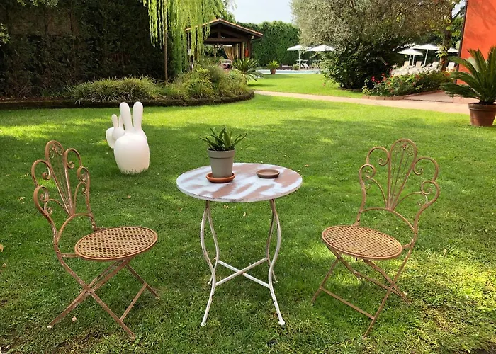 Relais Corte Bercelli Bed & Breakfast