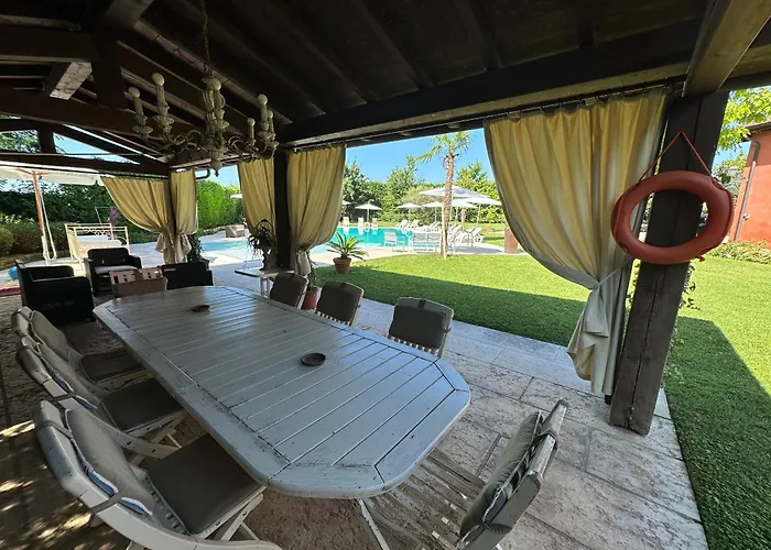 B&B Relais Corte Bercelli