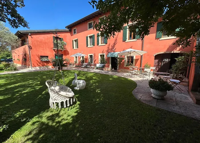 B&B Relais Corte Bercelli 4*