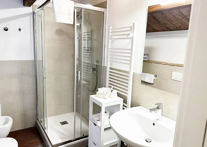 Relais Corte Bercelli 4*