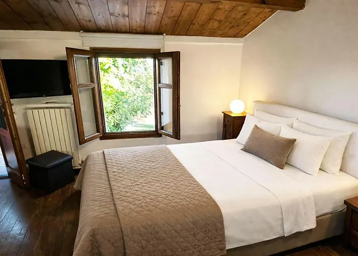 Relais Corte Bercelli Nocleg ze śniadaniem