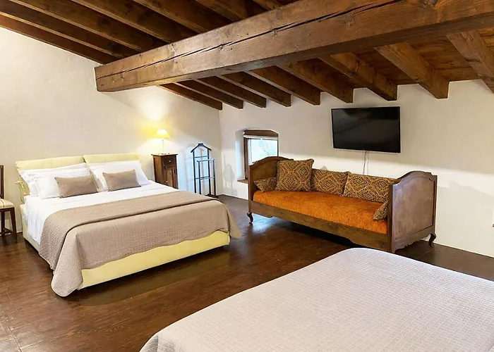 Relais Corte Bercelli 4*