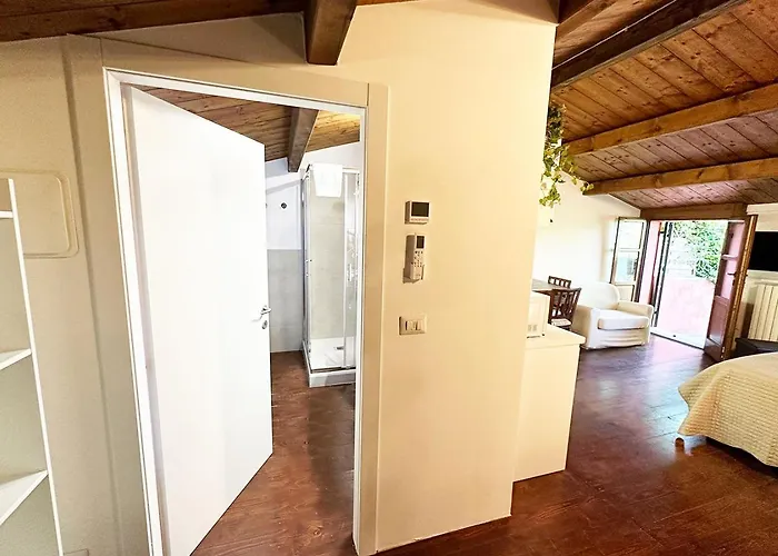 Relais Corte Bercelli