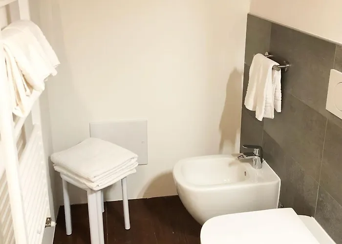 Nocleg ze śniadaniem Relais Corte Bercelli 4*