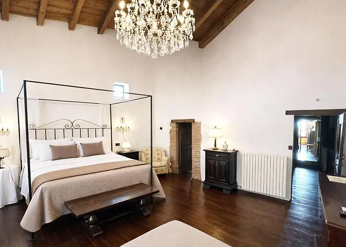 Relais Corte Bercelli 4*