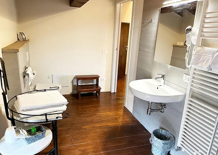 Relais Corte Bercelli