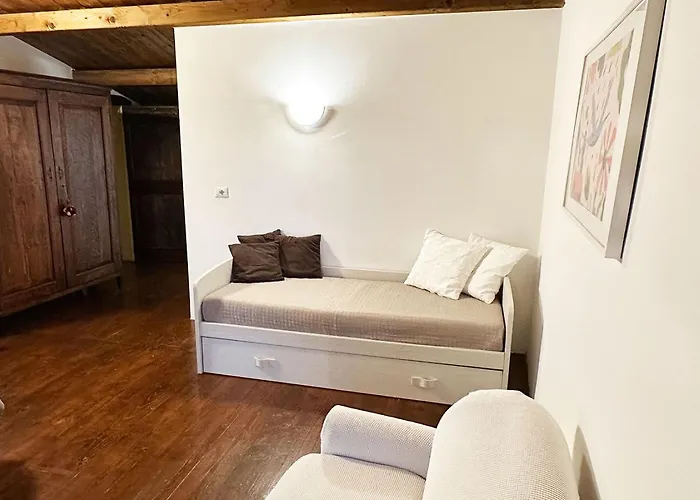 Relais Corte Bercelli B&B 발레지오술민쵸