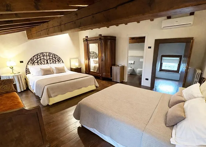 Relais Corte Bercelli