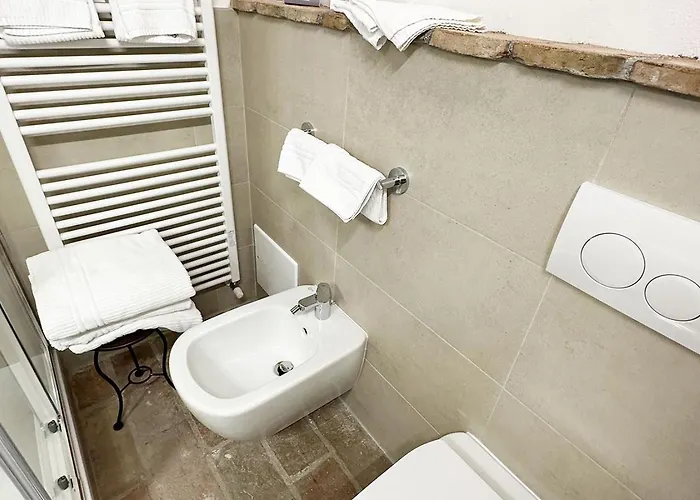 Relais Corte Bercelli Nocleg ze śniadaniem 4*
