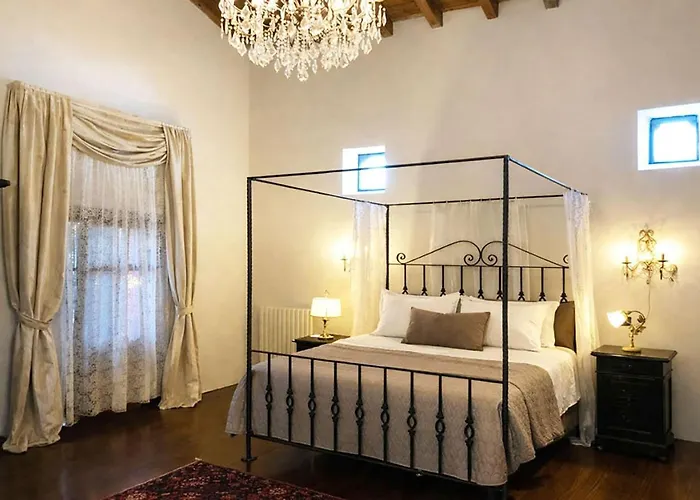 Relais Corte Bercelli B&B 발레지오술민쵸