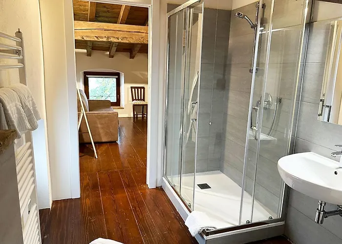 Relais Corte Bercelli Nocleg ze śniadaniem