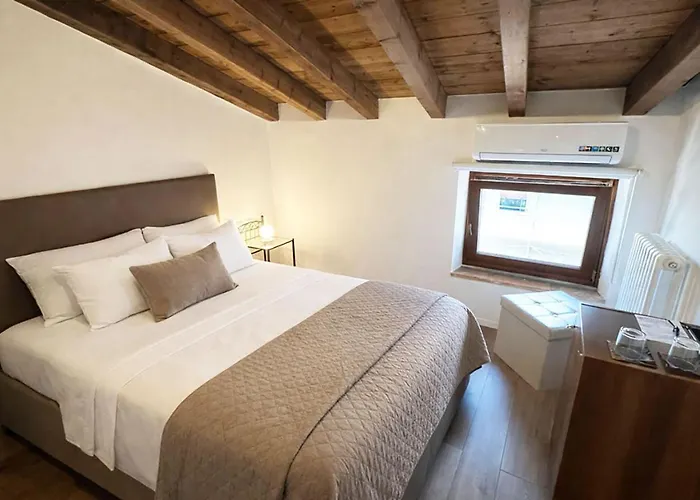 Relais Corte Bercelli