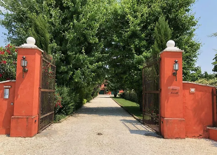 Relais Corte Bercelli 4*