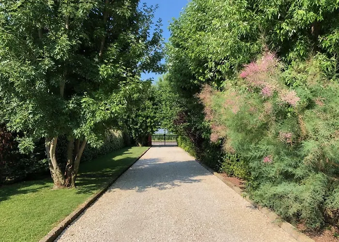 Relais Corte Bercelli Nocleg ze śniadaniem 4*