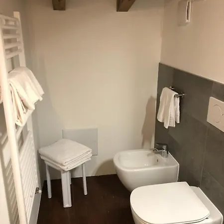 住宿加早餐酒店 Relais Corte Bercelli