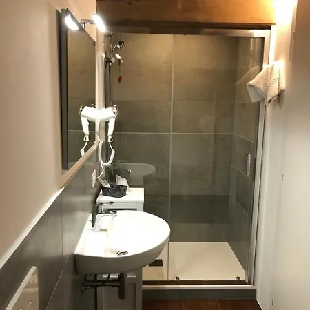 Relais Corte Bercelli Bed & Breakfast 4*