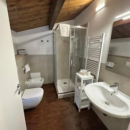 Bed & Breakfast Relais Corte Bercelli