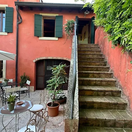 Relais Corte Bercelli Bed & Breakfast Valeggio sul Mincio