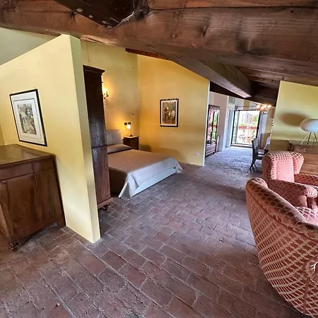 Relais Corte Bercelli
