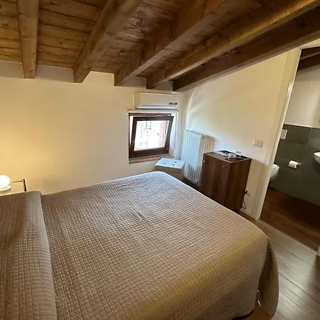 Relais Corte Bercelli Bed & Breakfast