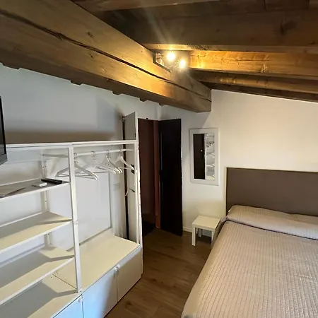 Bed & Breakfast Relais Corte Bercelli 4*