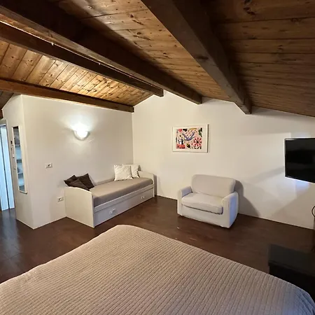 Bed & Breakfast Relais Corte Bercelli Valeggio sul Mincio