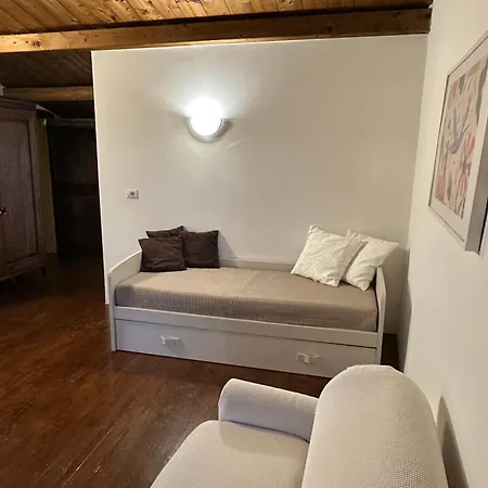 Relais Corte Bercelli 4* Valeggio sul Mincio