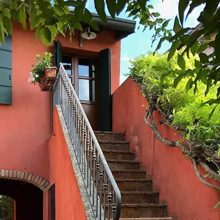 לינה וארוחת בוקר Relais Corte Bercelli