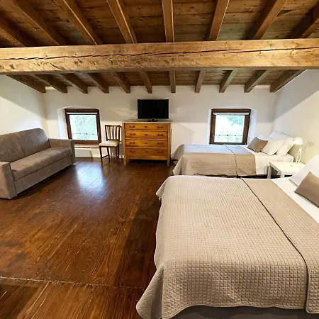 Relais Corte Bercelli 4*