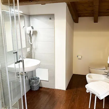 Relais Corte Bercelli Nocleg ze śniadaniem 4*
