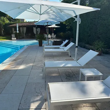 Relais Corte Bercelli