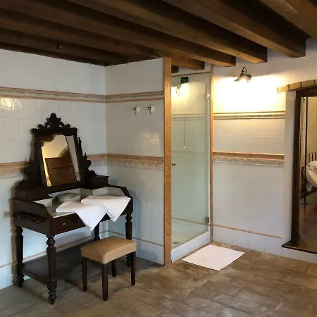 Relais Corte Bercelli Nocleg ze śniadaniem