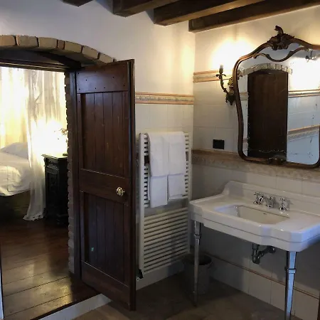 Relais Corte Bercelli Bed & Breakfast