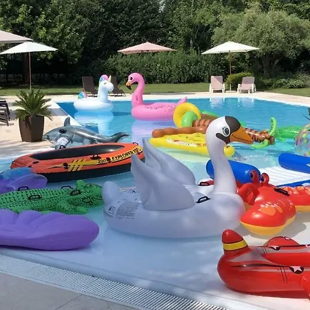 Relais Corte Bercelli Bed & Breakfast