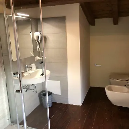Bed & Breakfast Relais Corte Bercelli