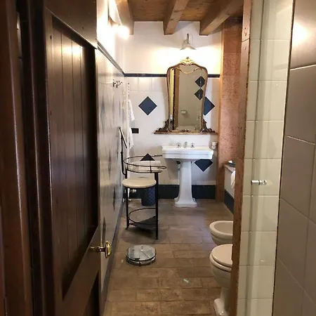 Relais Corte Bercelli 4* Valeggio sul Mincio