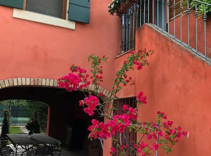 Relais Corte Bercelli