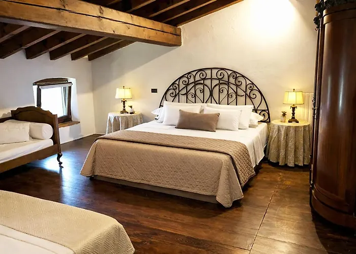 Relais Corte Bercelli