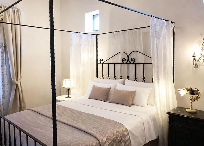 Relais Corte Bercelli לינה וארוחת בוקר 4*
