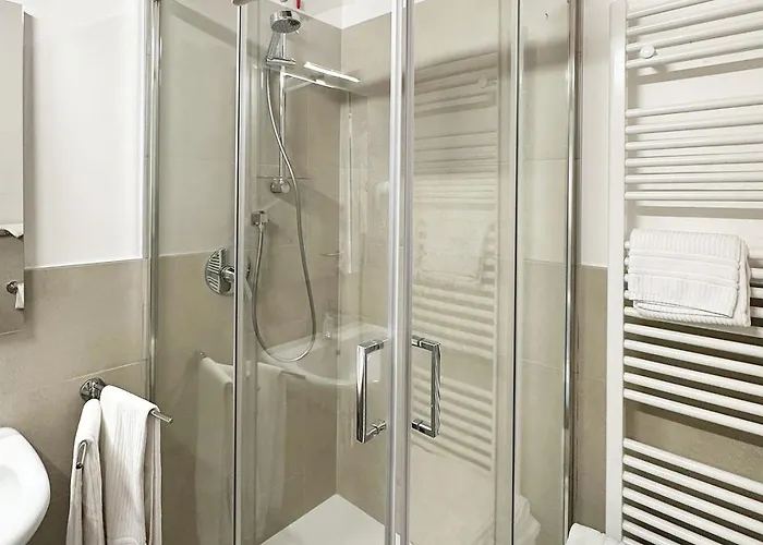לינה וארוחת בוקר Relais Corte Bercelli 4*