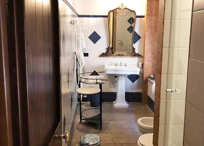 Relais Corte Bercelli לינה וארוחת בוקר