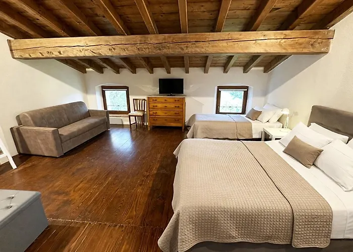 Relais Corte Bercelli 4*