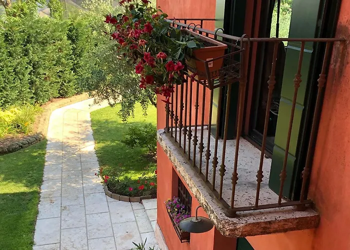 Relais Corte Bercelli